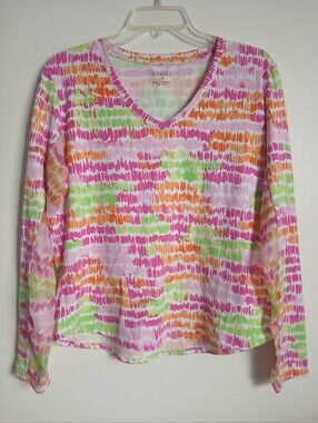 Icikuls Multicolor Size XL Mesh Sleeves